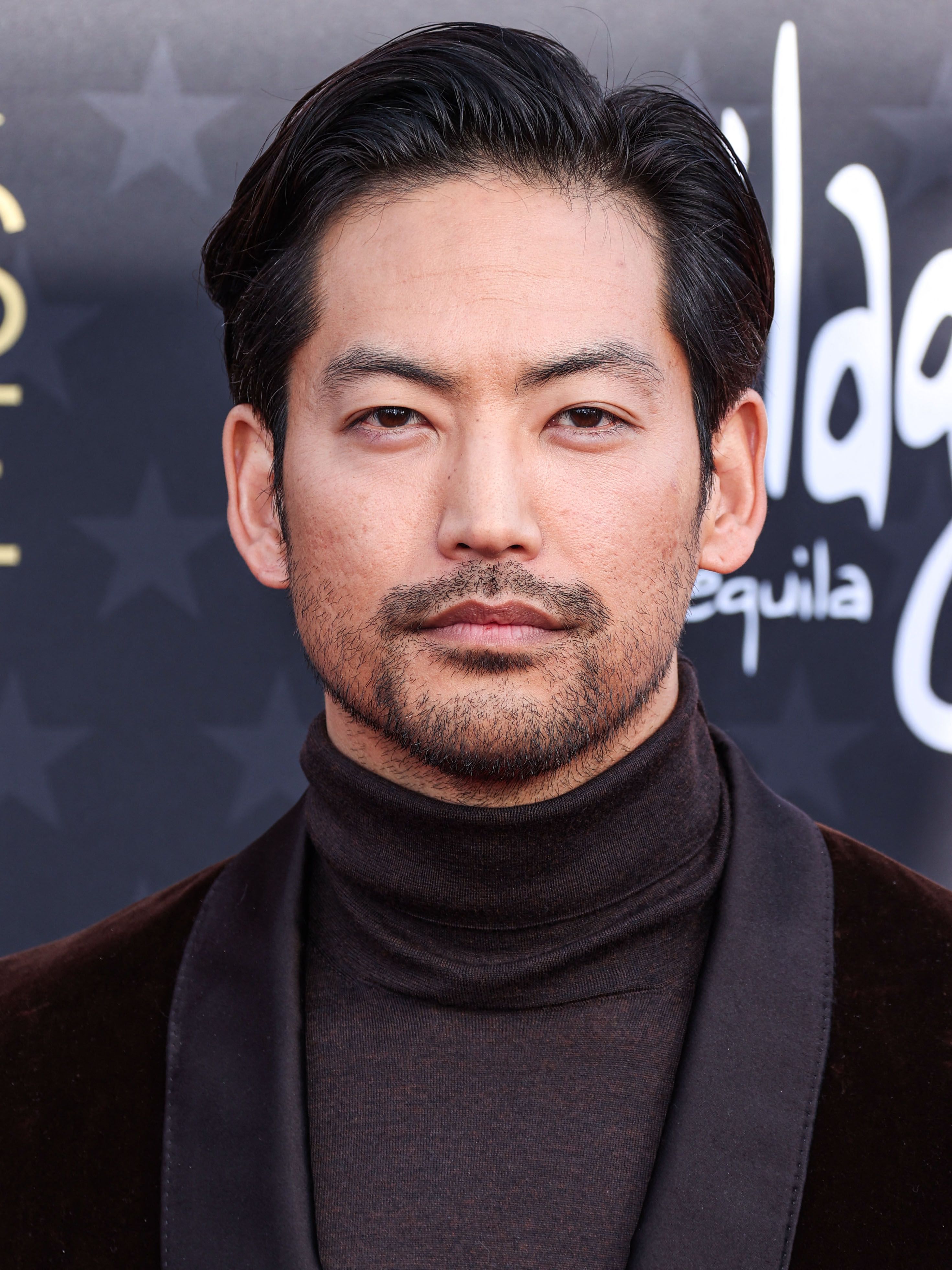 Headshot Of Joseph Lee