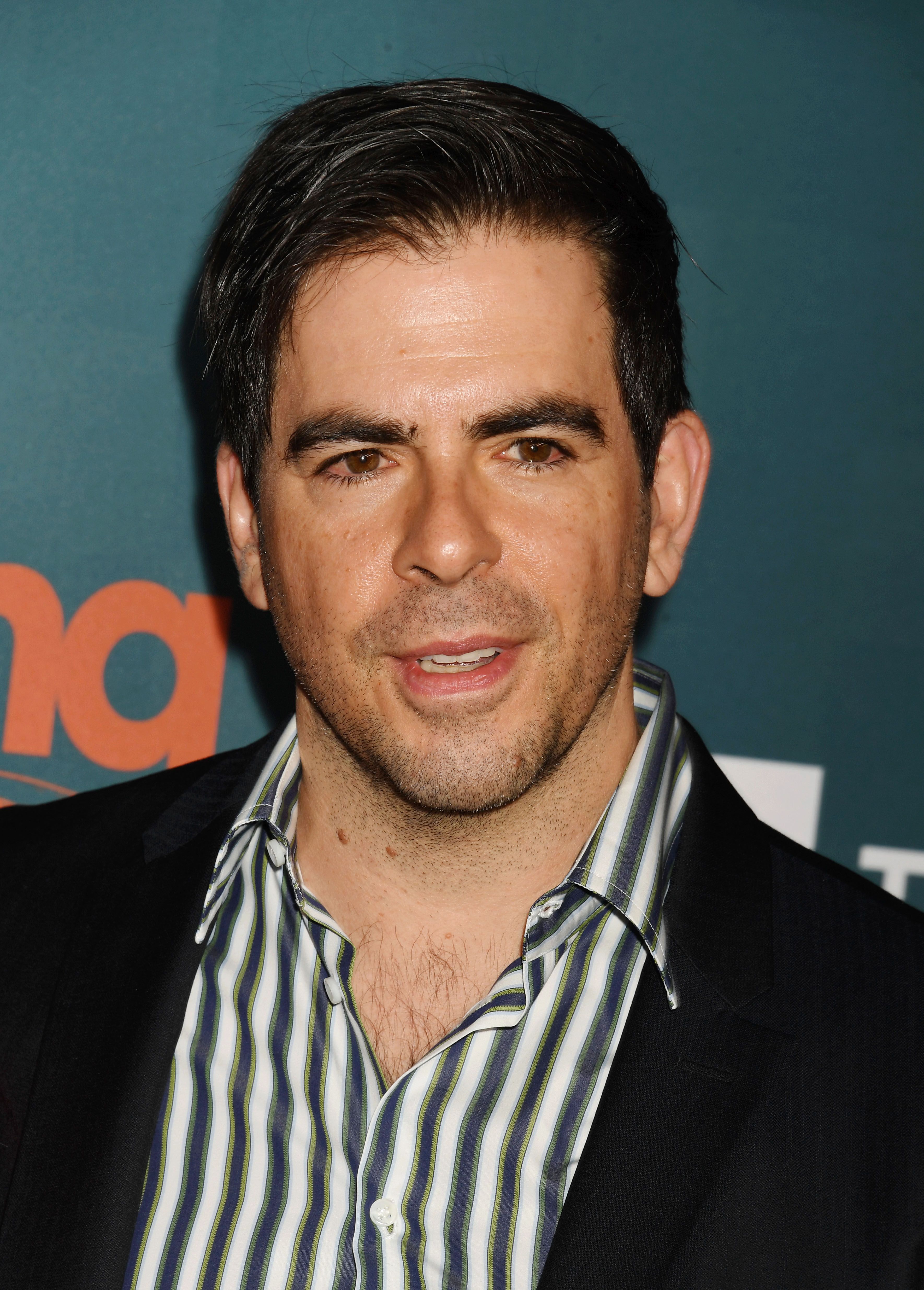 Disparo a la cabeza de Eli Roth