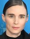 Headshot Of Rooney Mara