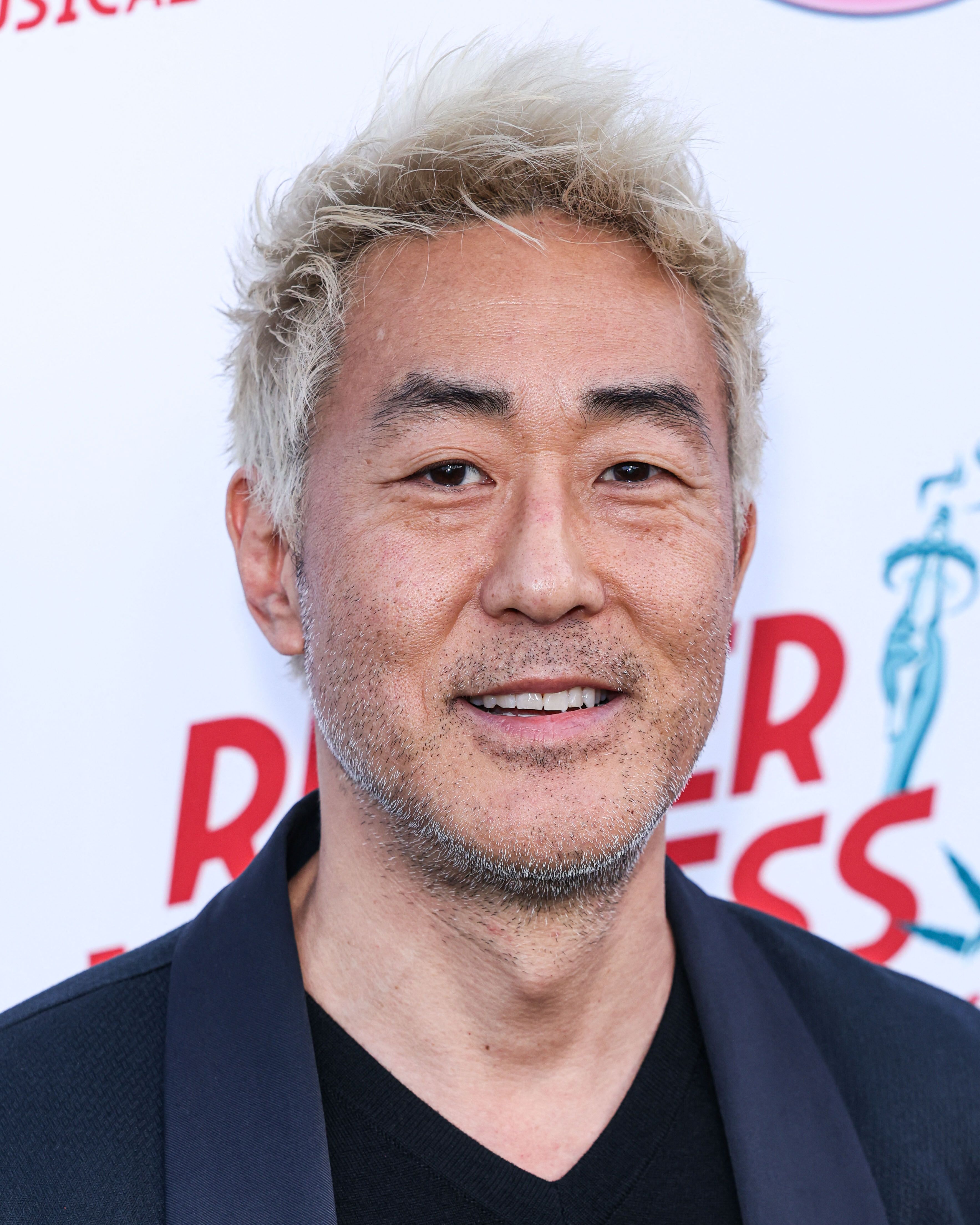 Headshot Of Kenneth Choi