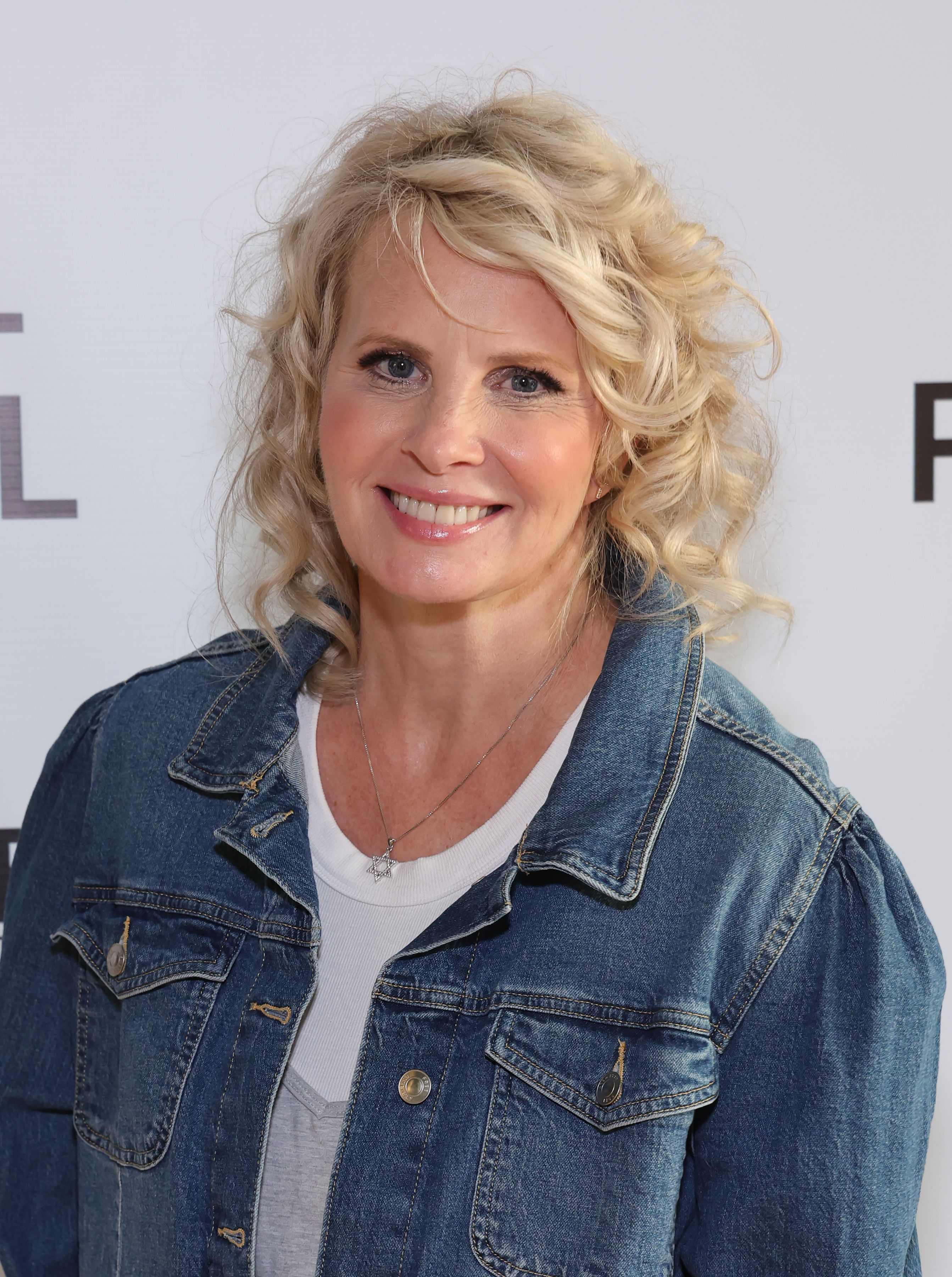 Headshot Of Monica Potter