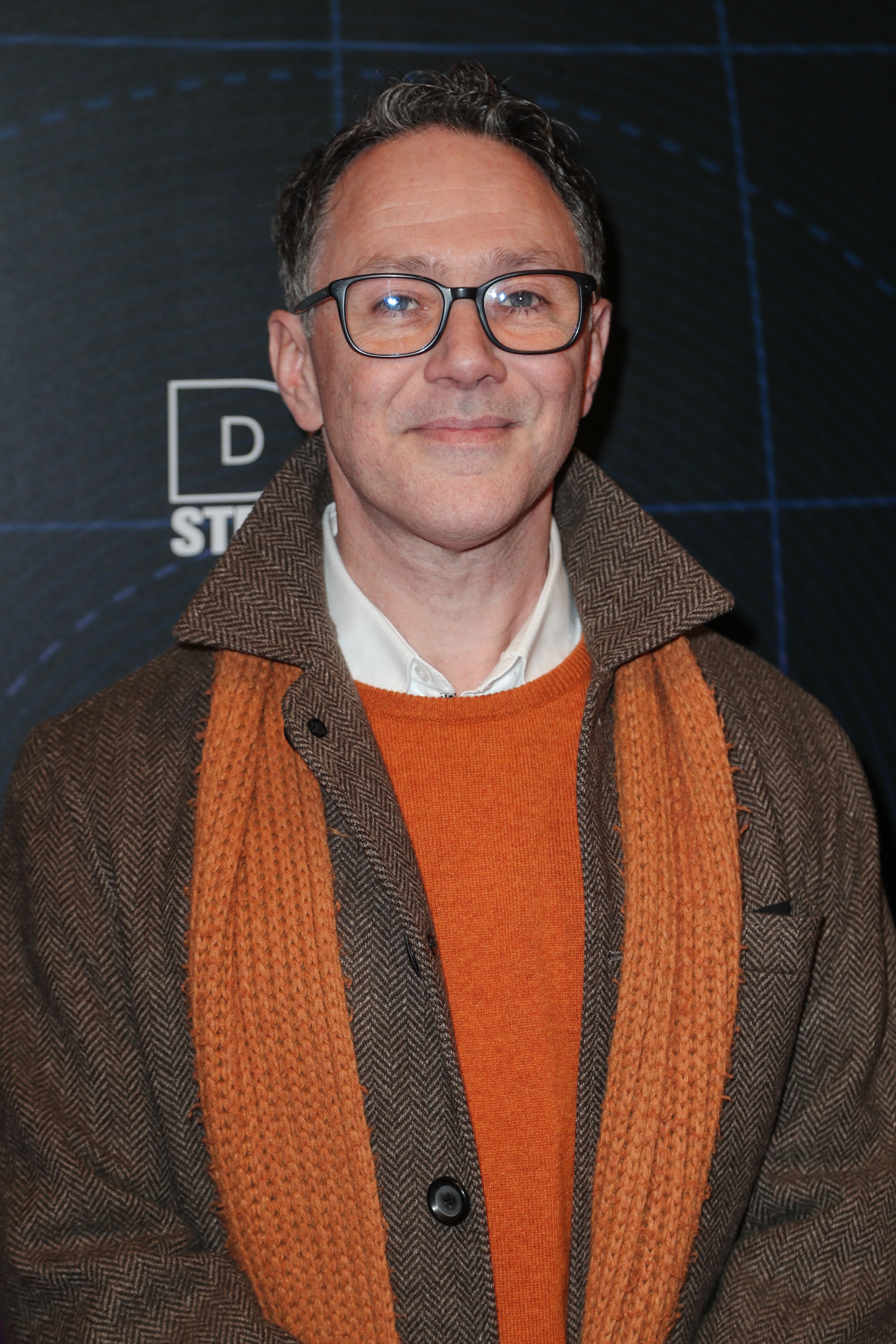 Headshot Of Reece Shearsmith