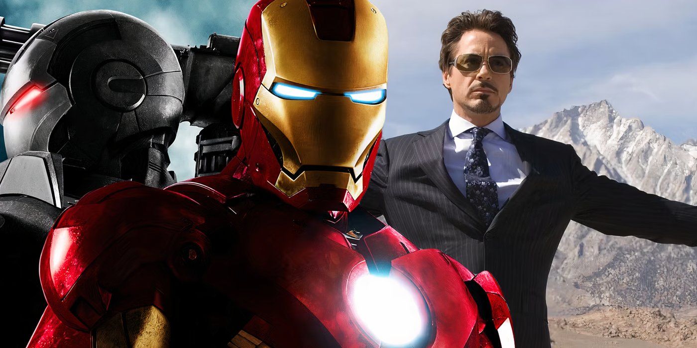 El reemplazo del MCU de Iron Man ya está lidiando con su problema más complicado para convertirse en su verdadero sucesor