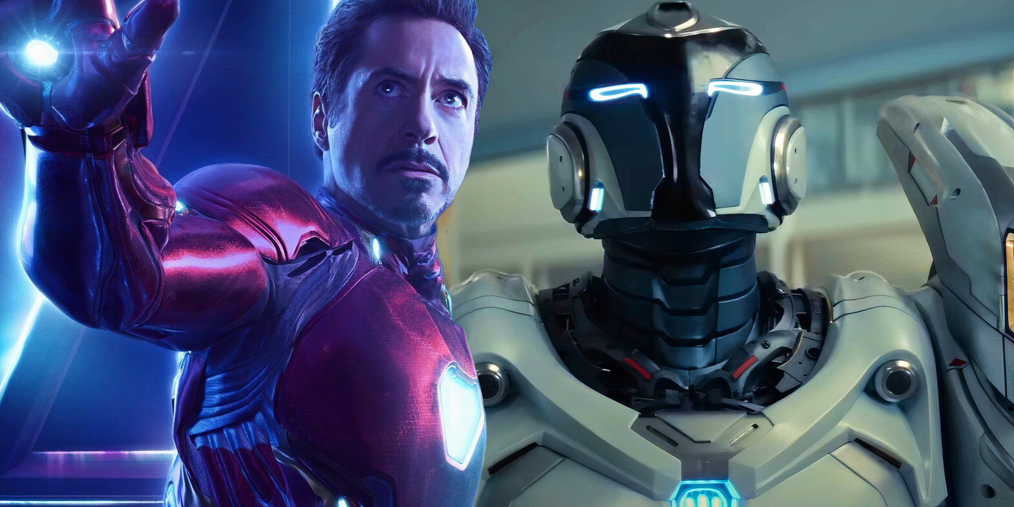 El tráiler de Ironheart de Marvel demuestra que el MCU está solucionando un problema de Iron Man de hace 10 años