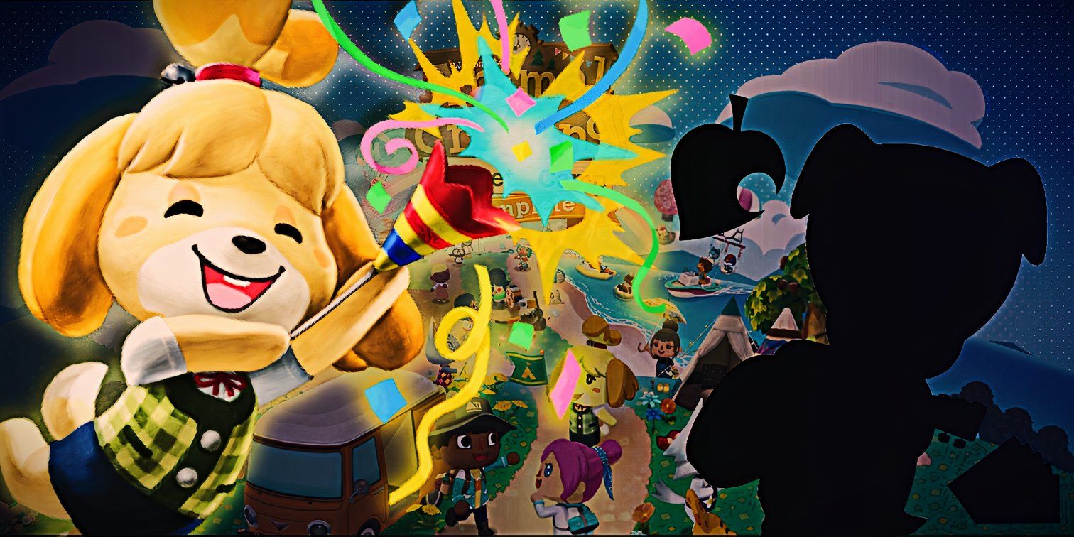 Everything New In Animal Crossing: Pocket Camp Complete Everything New In Animal Crossing: Pocket Camp Complete