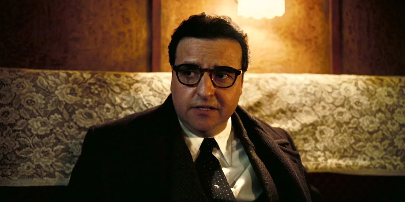 David Krumholtz's Standout Oppenheimer Performance Needs To Earn The Actor The Recognition He Deserves