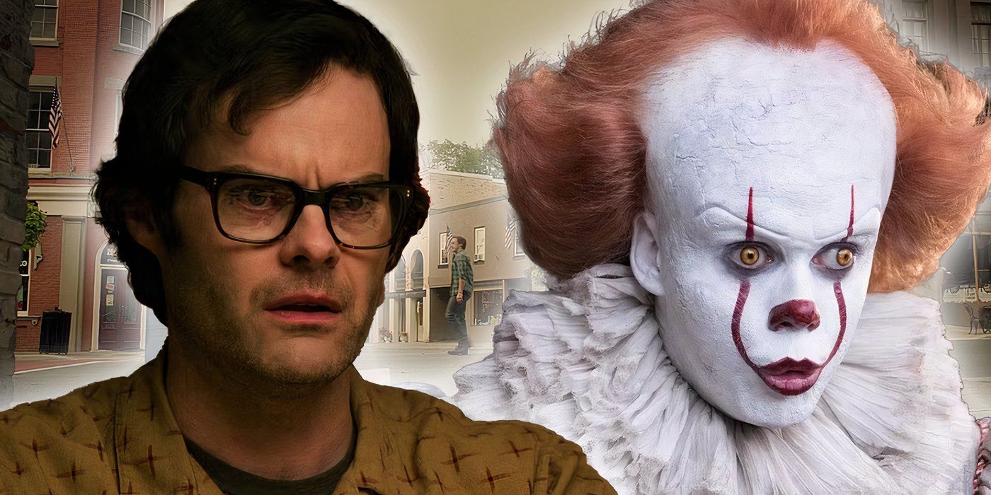 Bill Hader recibió una reseña brutalmente honesta del capítulo 2 de su hija: "La primera película fue mejor"