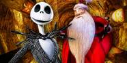 The Nightmare Before Christmas Doesn t Need A Sequel But It Can Still The Nightmare Before Christmas Doesn t Need A Sequel But It Can Still