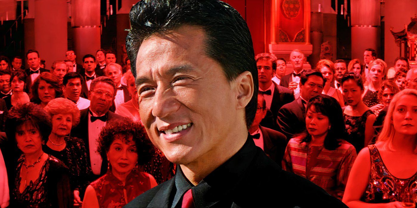 La franquicia de comedia de acción de Jackie Chan, valorada en 849 millones de dólares, tendrá transmisión gratuita en diciembre