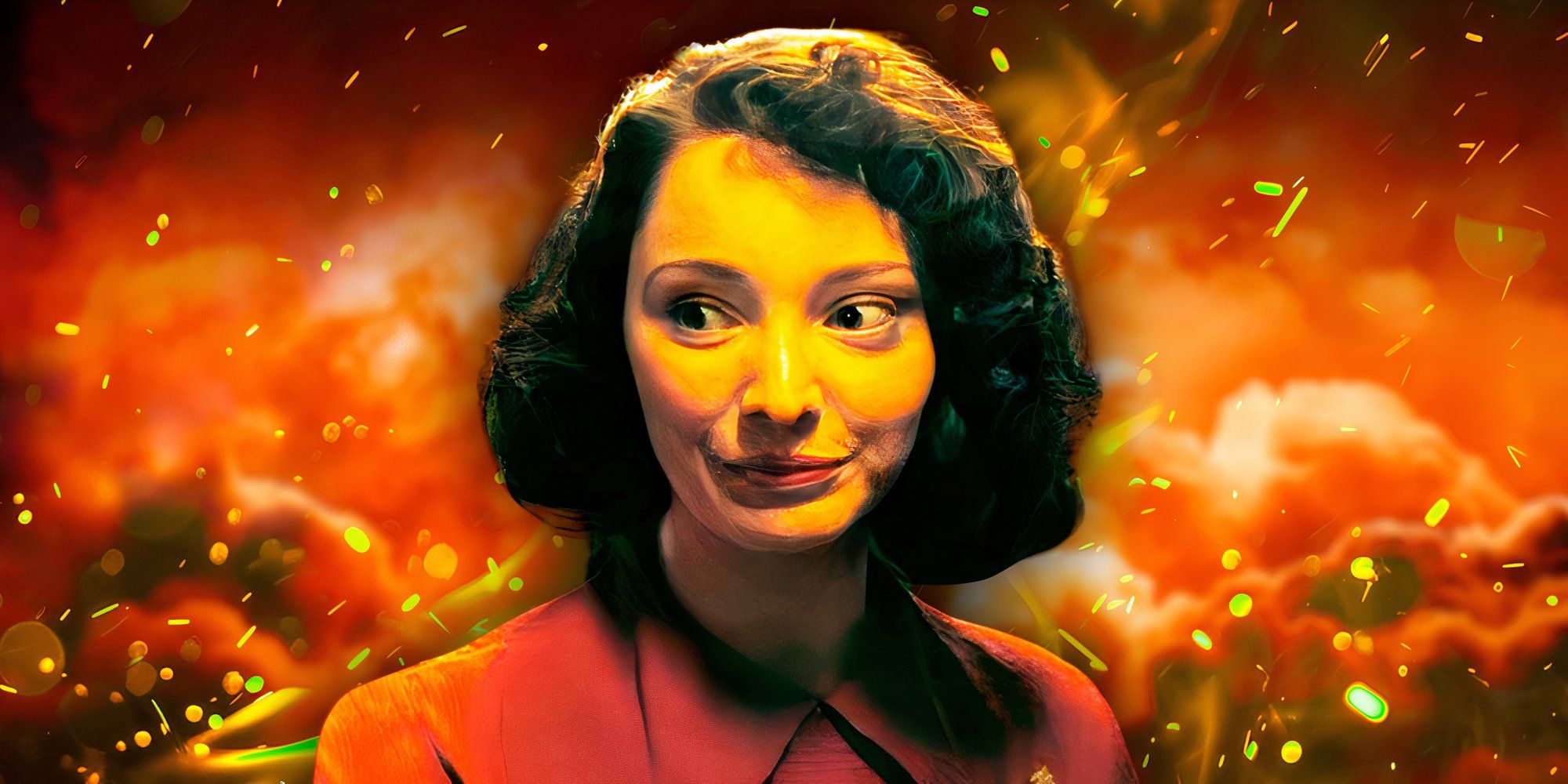Jackie Oppenheimer in 2023&rsquo;s Oppenheimer