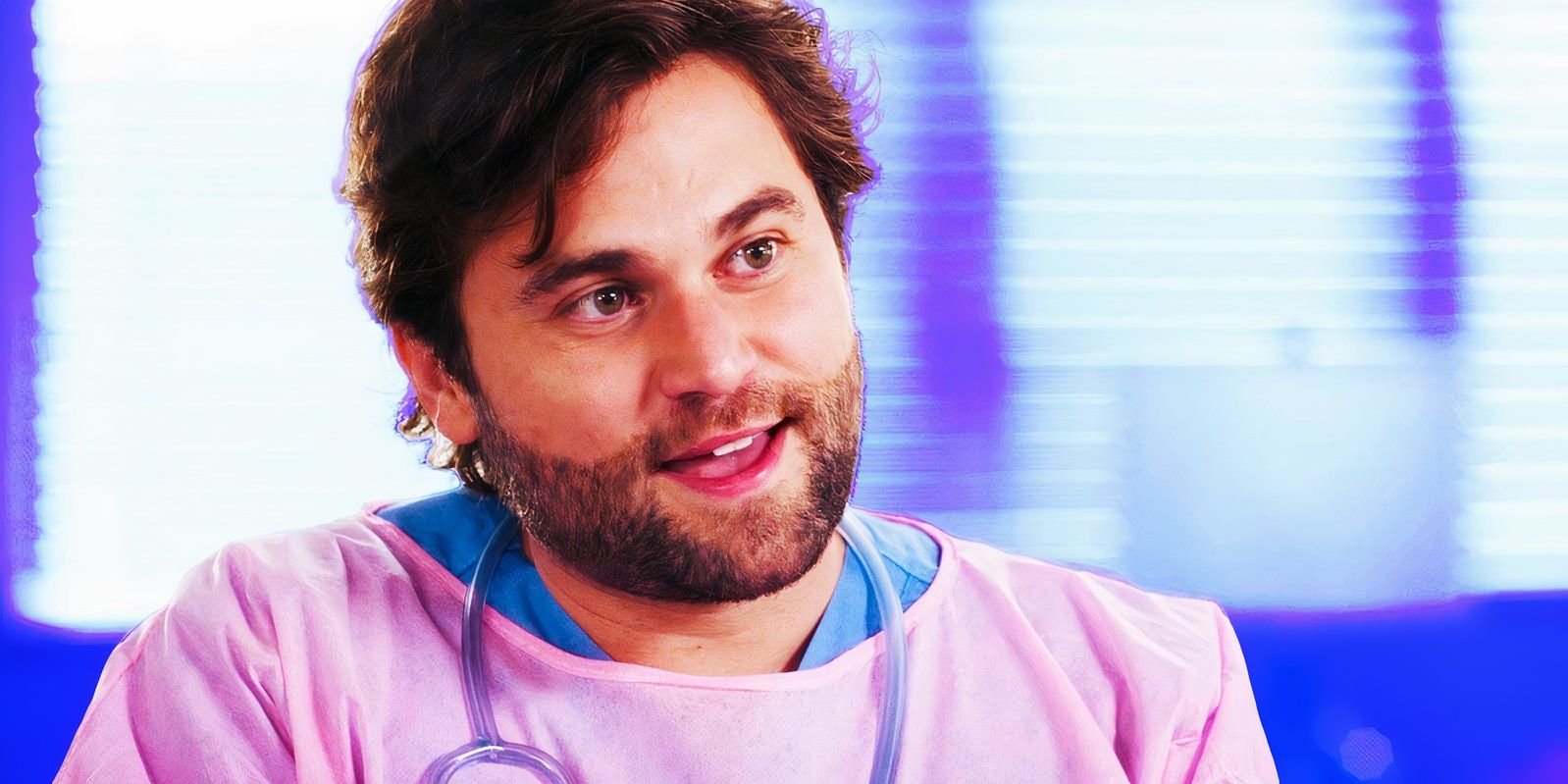 What Happened To Levi In Grey's Anatomy Season 21, Episode 7? Jake Borelli's Exit Explained