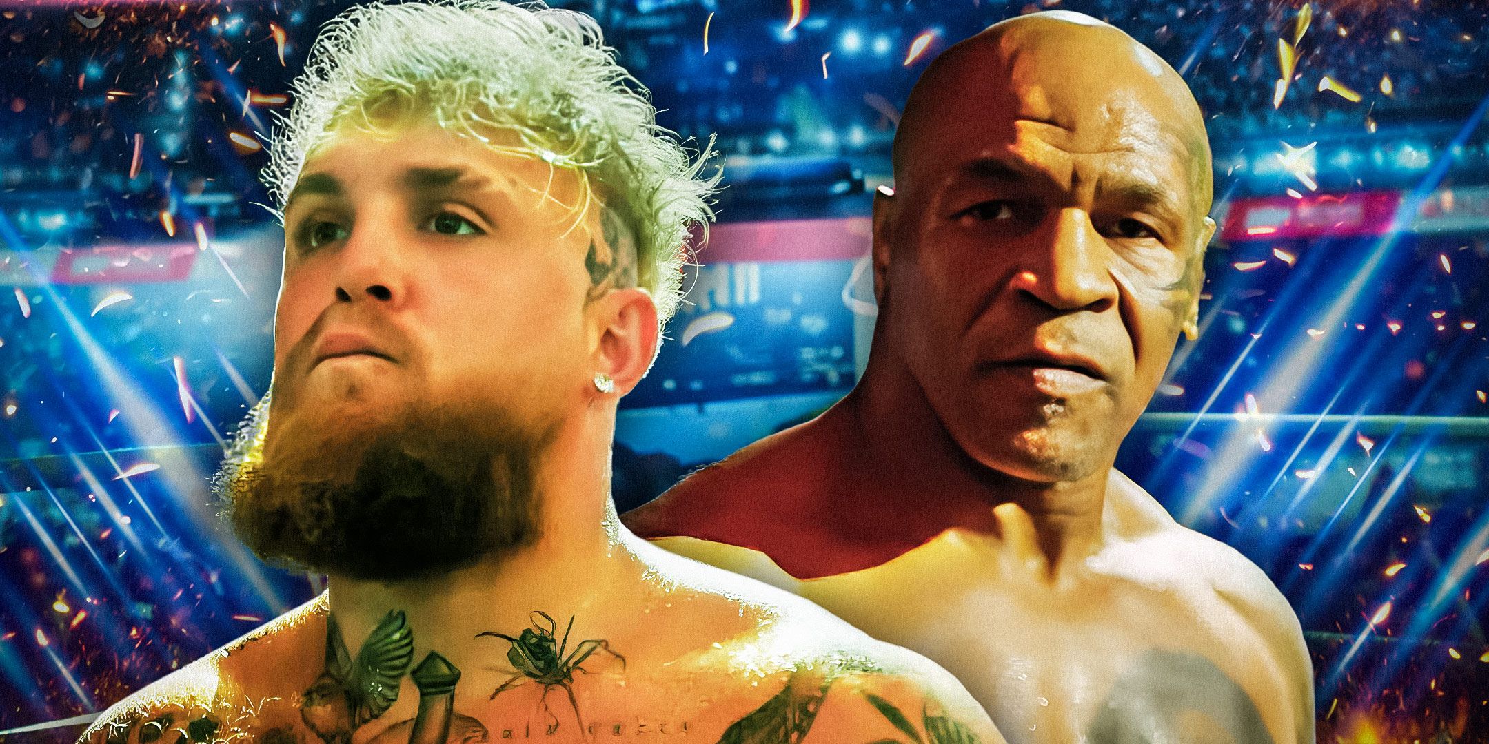 Why The Jake Paul vs. Mike Tyson Fight Was Delayed From July