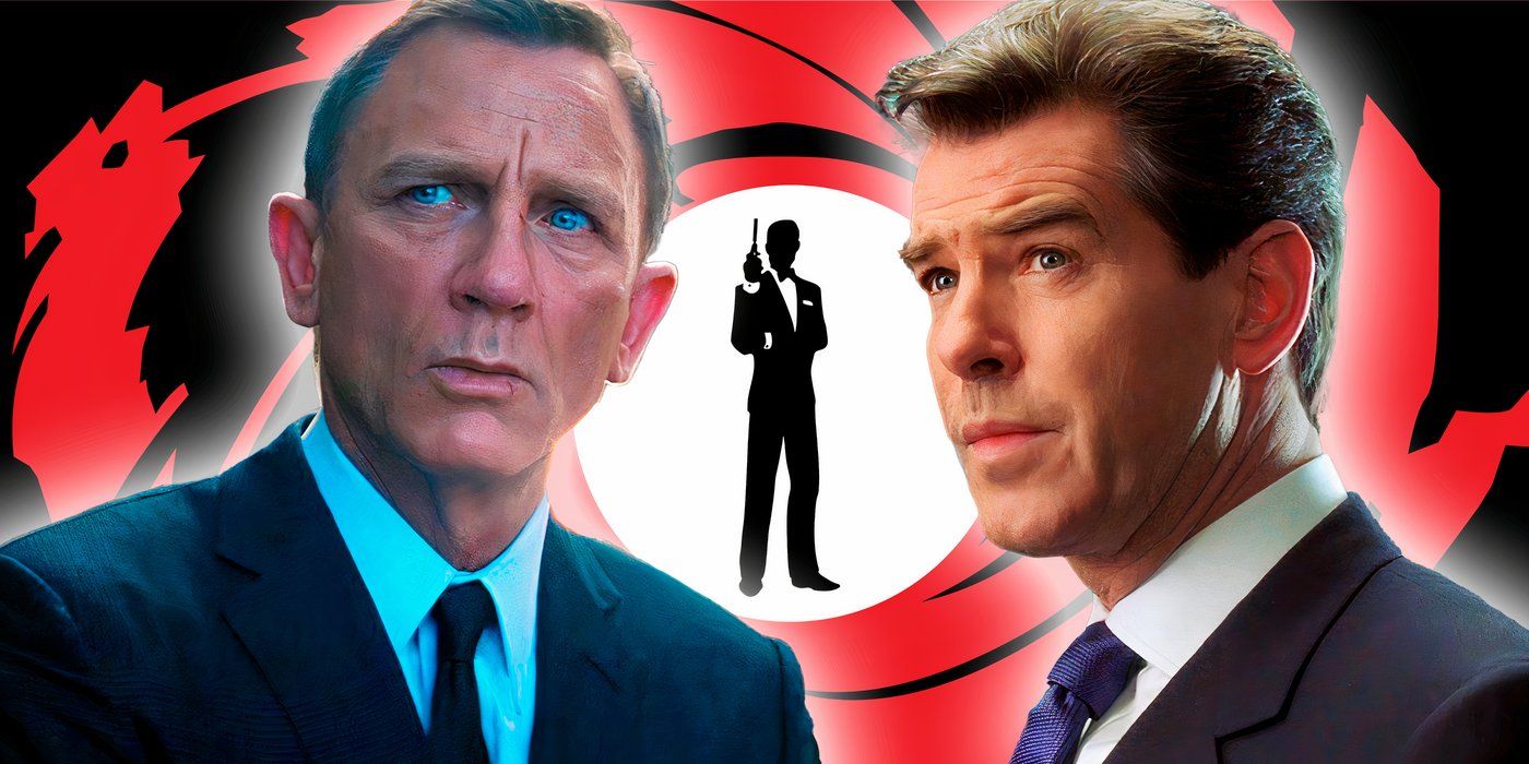 Bond 26 es la película de James Bond más impredecible de todos los tiempos debido a 3 factores enormes