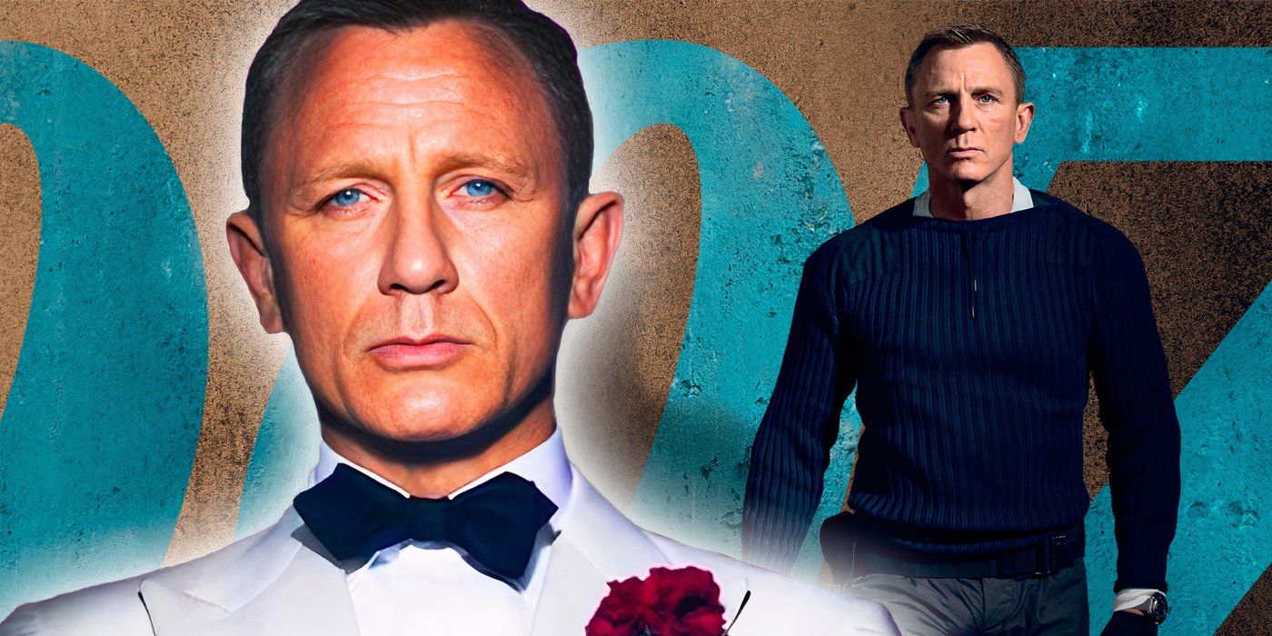 Major New James Bond Candidate Is A Better Choice For Bond 26 Than ...