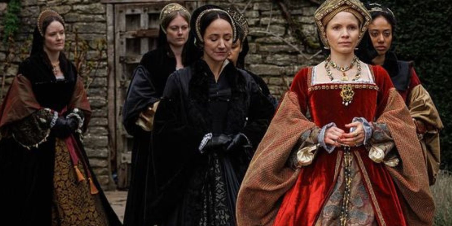 Wolf Hall: El espejo y la luz: Explicación del matrimonio de Jane Seymour con Enrique VIII