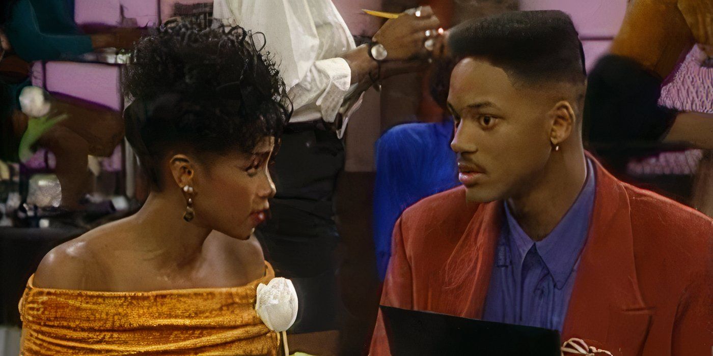 10 personajes originales de Fresh Prince desaparecidos que finalmente pueden aparecer en la temporada 4 de Bel-Air