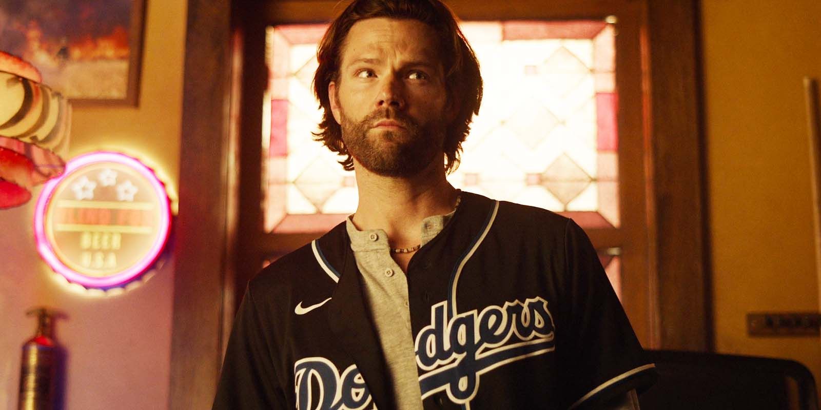 Fire Country Already Set Up Jared Padalecki’s Spinoff As Camden Casey