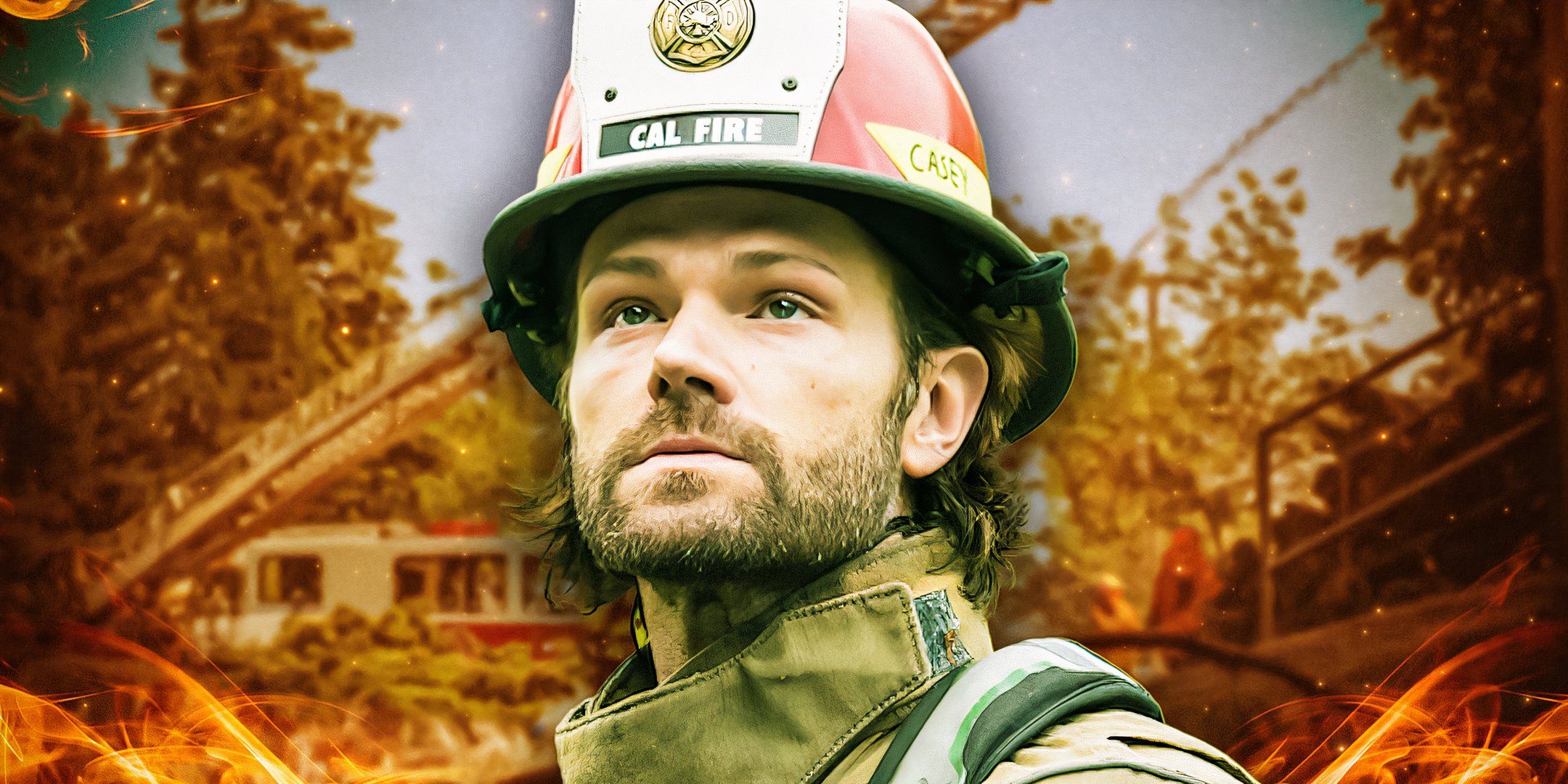 Jared Padalecki's Fire Country Season 3's Debut Reveals The Hurtful Truth About Bode's Life In Edgewater