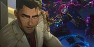 Hextech In Arcane Explained Azukidesign Hextech In Arcane Explained Azukidesign
