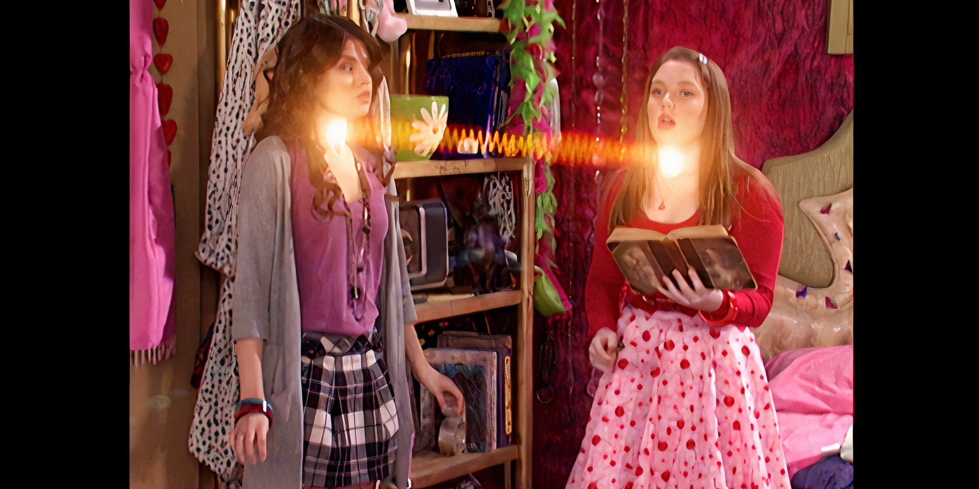 Los 10 hechizos más extraños de los magos de Waverly Place, clasificados