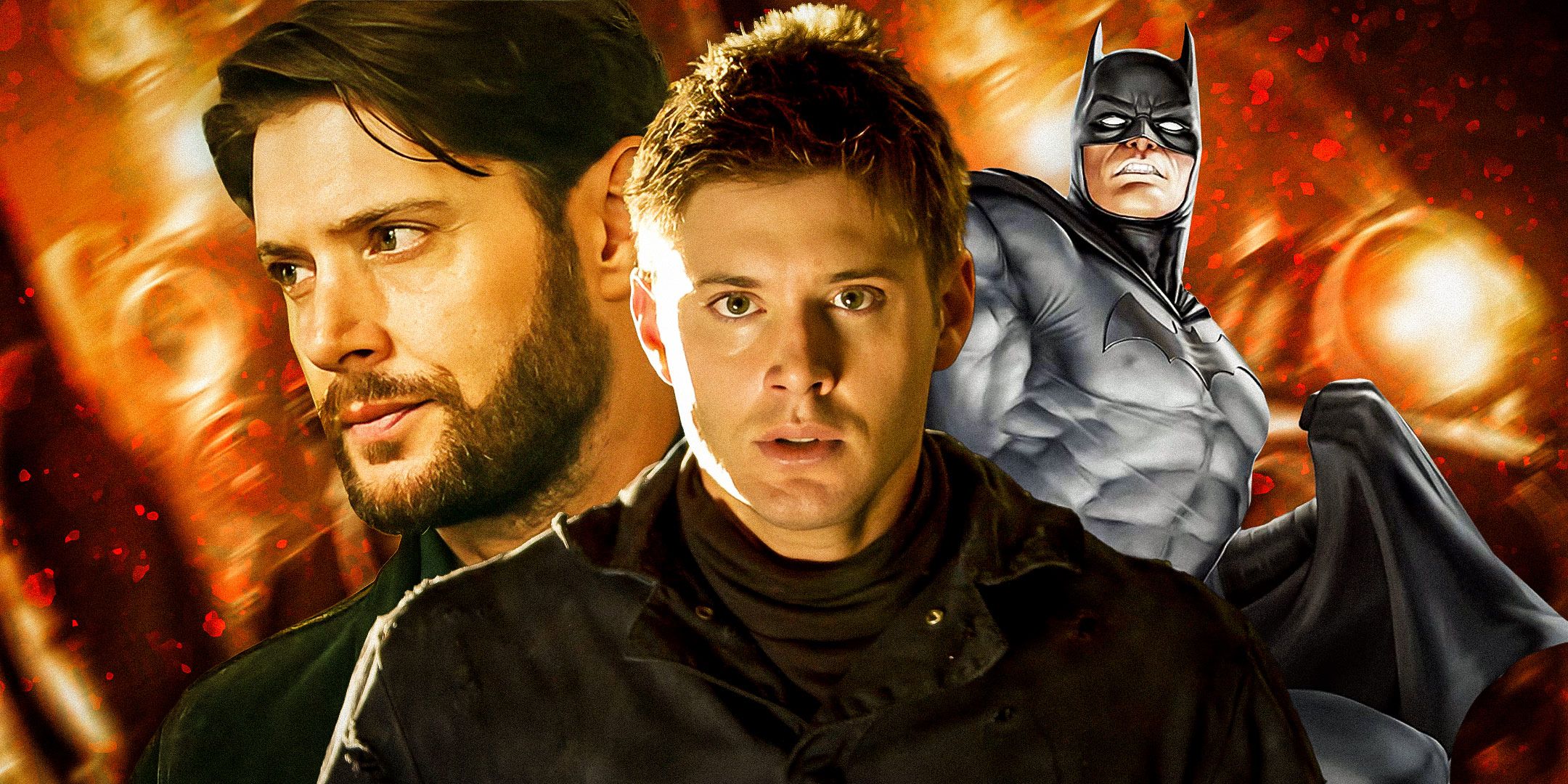 Jensen Ackles 10 Best Movies & TV Shows, Ranked