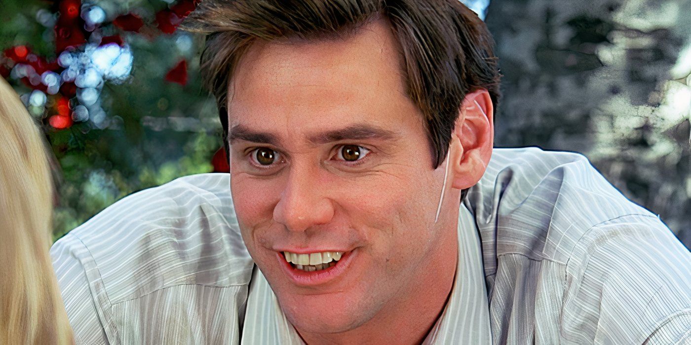 Jim Carrey’s $456M Comedy Franchise Gets Surprising Future Tease From ...