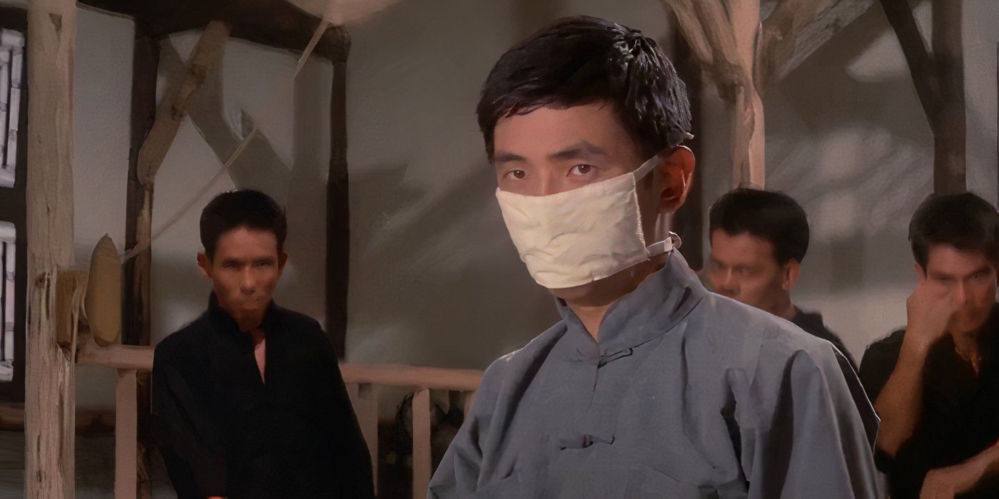 10 Best Martial Arts Movie Performances Of The 1970s