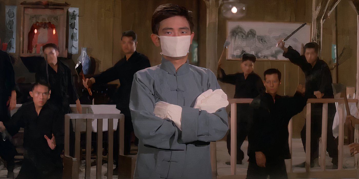 10 Best Martial Arts Movie Performances Of The 1970s