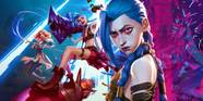 Arcane Season 2 Trailer Highlights The Epic Battles For The Final 