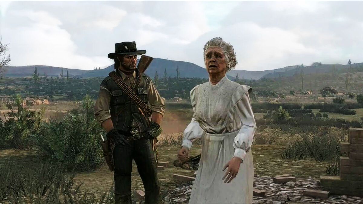 Red Dead Redemption 1: Cómo desbloquear todas las misiones de extraños