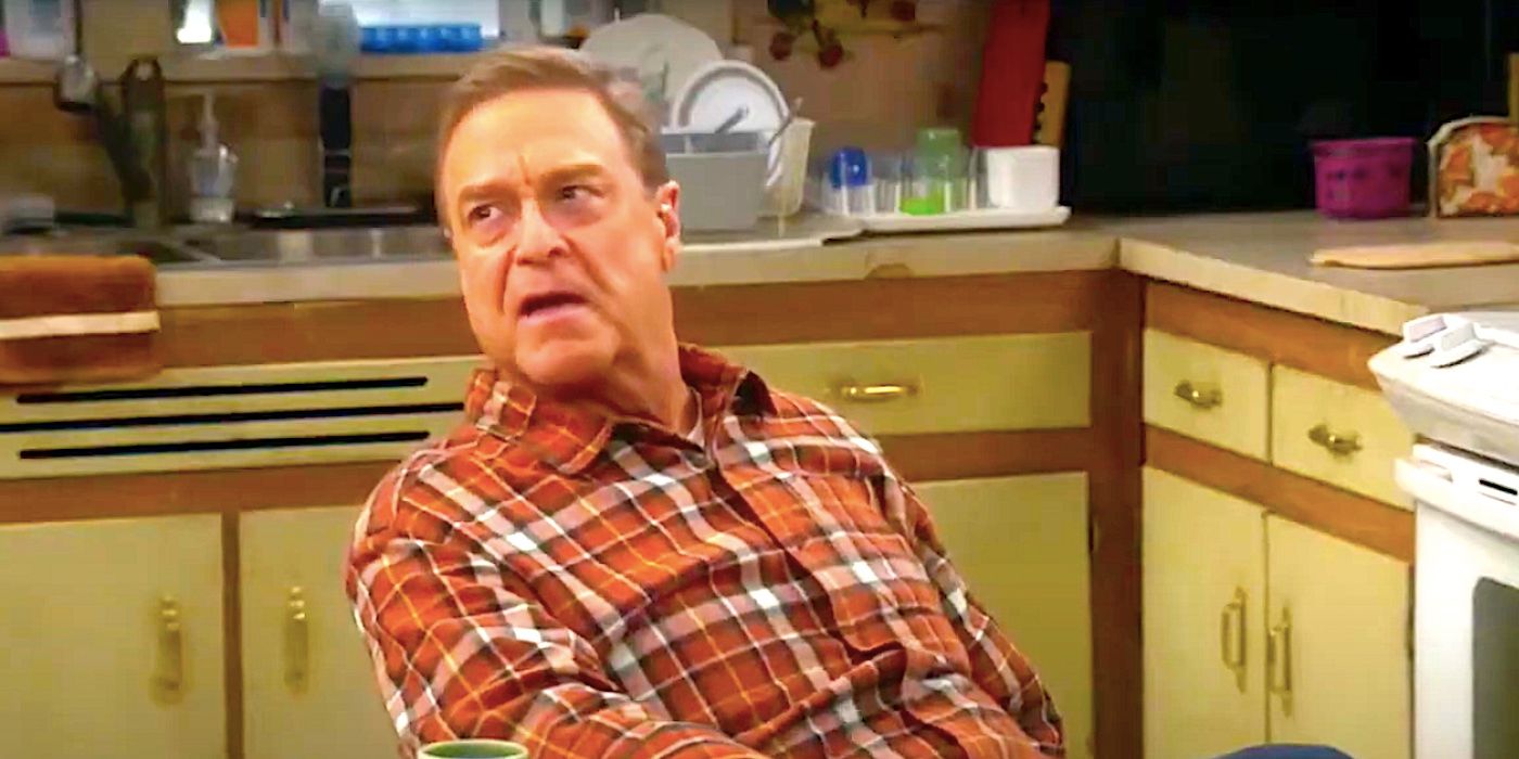 Why The Conners Thanksgiving Reunion Is The Roseanne Spinoffs Highest-Rated Episode