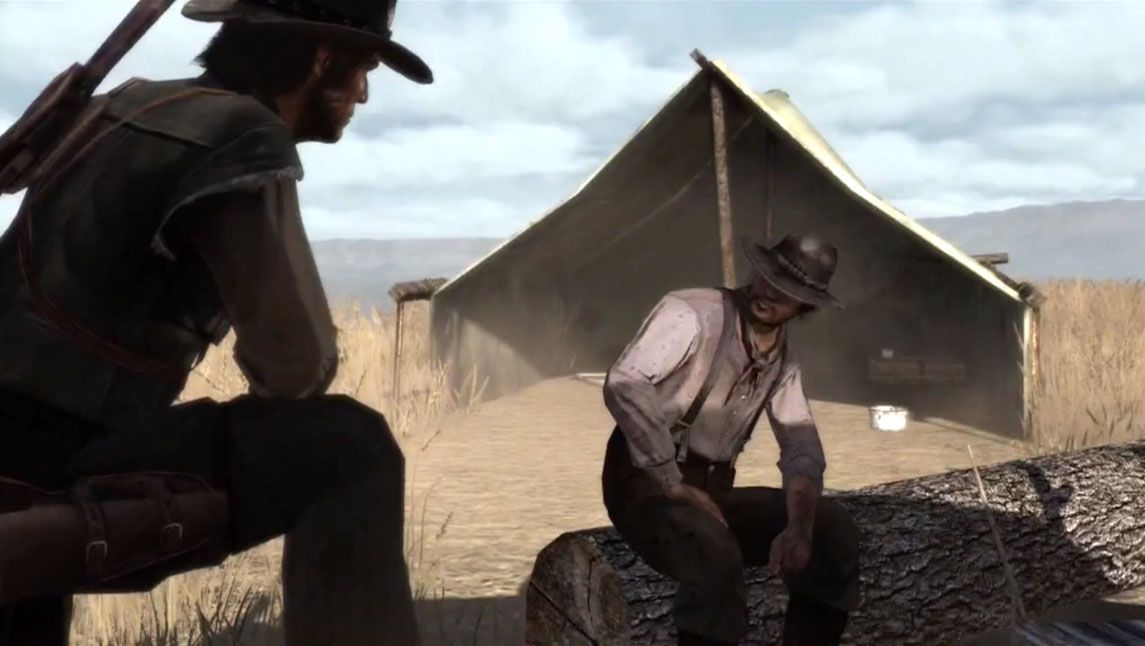 Red Dead Redemption 1: Cómo desbloquear todas las misiones de extraños