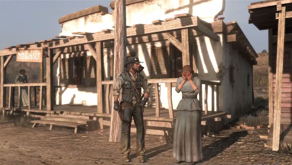 Red Dead Redemption 1: Cómo desbloquear todas las misiones de extraños