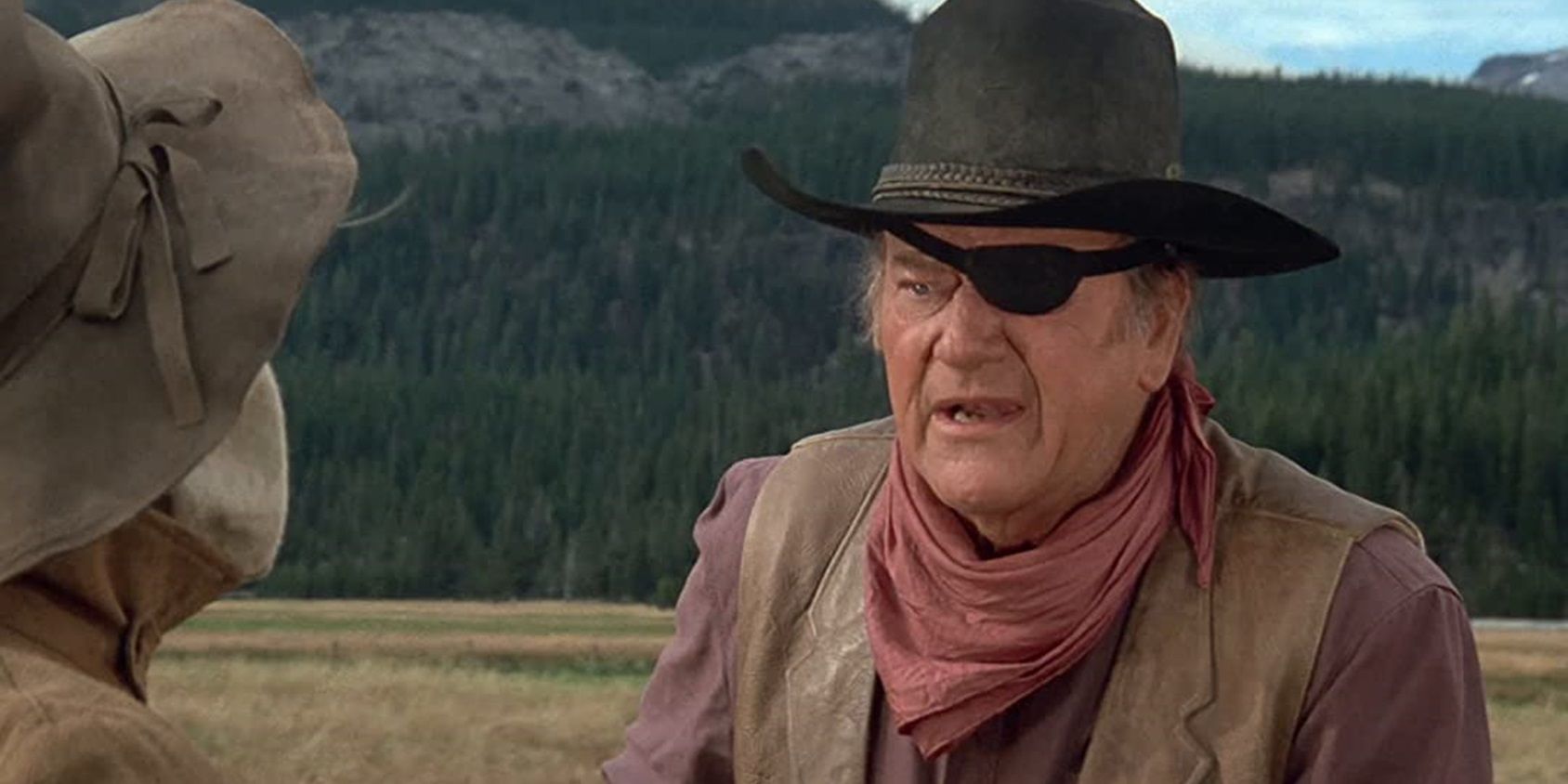 John Wayne hizo una secuela verdadera con una de las mejores actrices de todos los tiempos, y de alguna manera fue un gran fracaso occidental