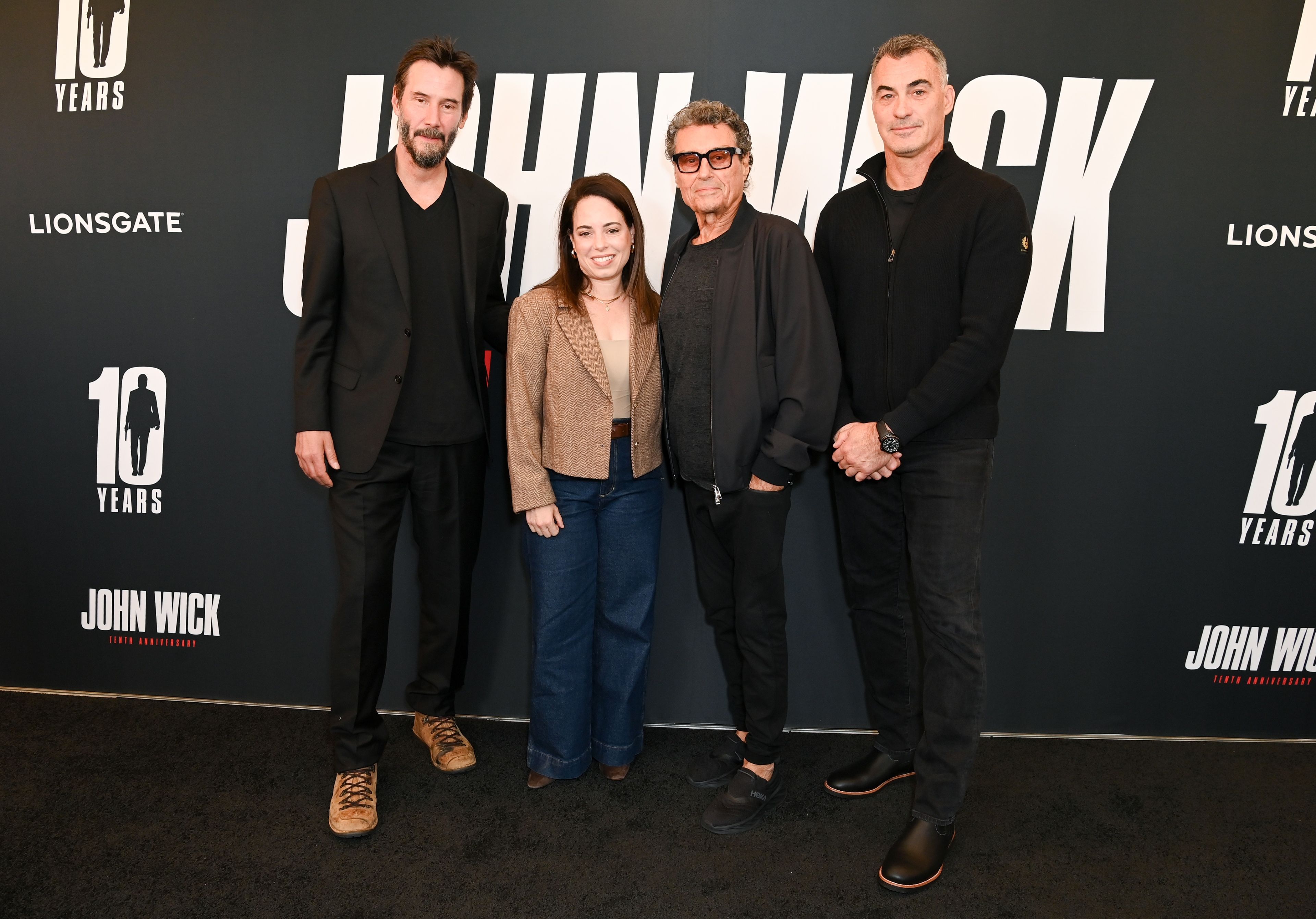 John Wick Summary, Trailer, Cast, and More