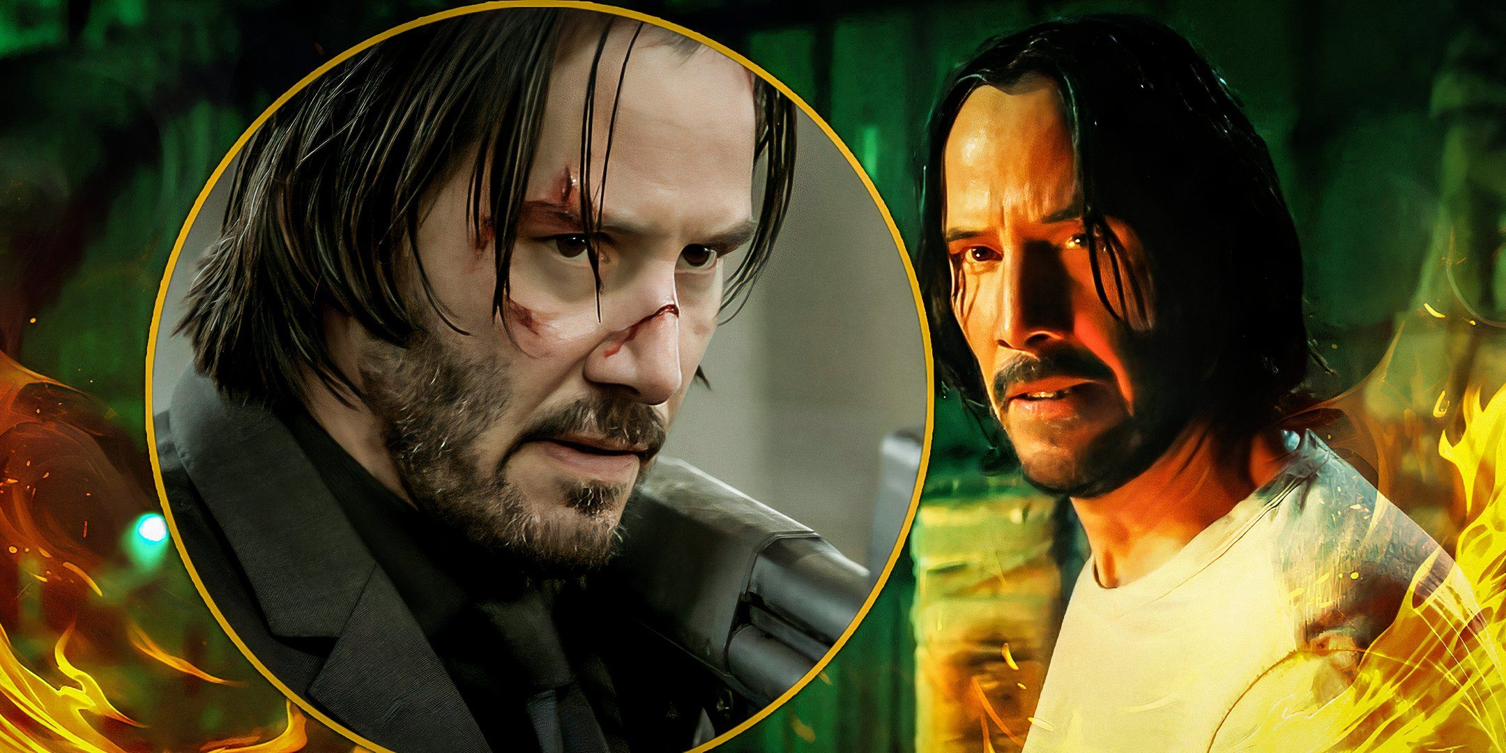 John Wick's New Spinoff Is The Only Chance To Bring Back This Fan ...