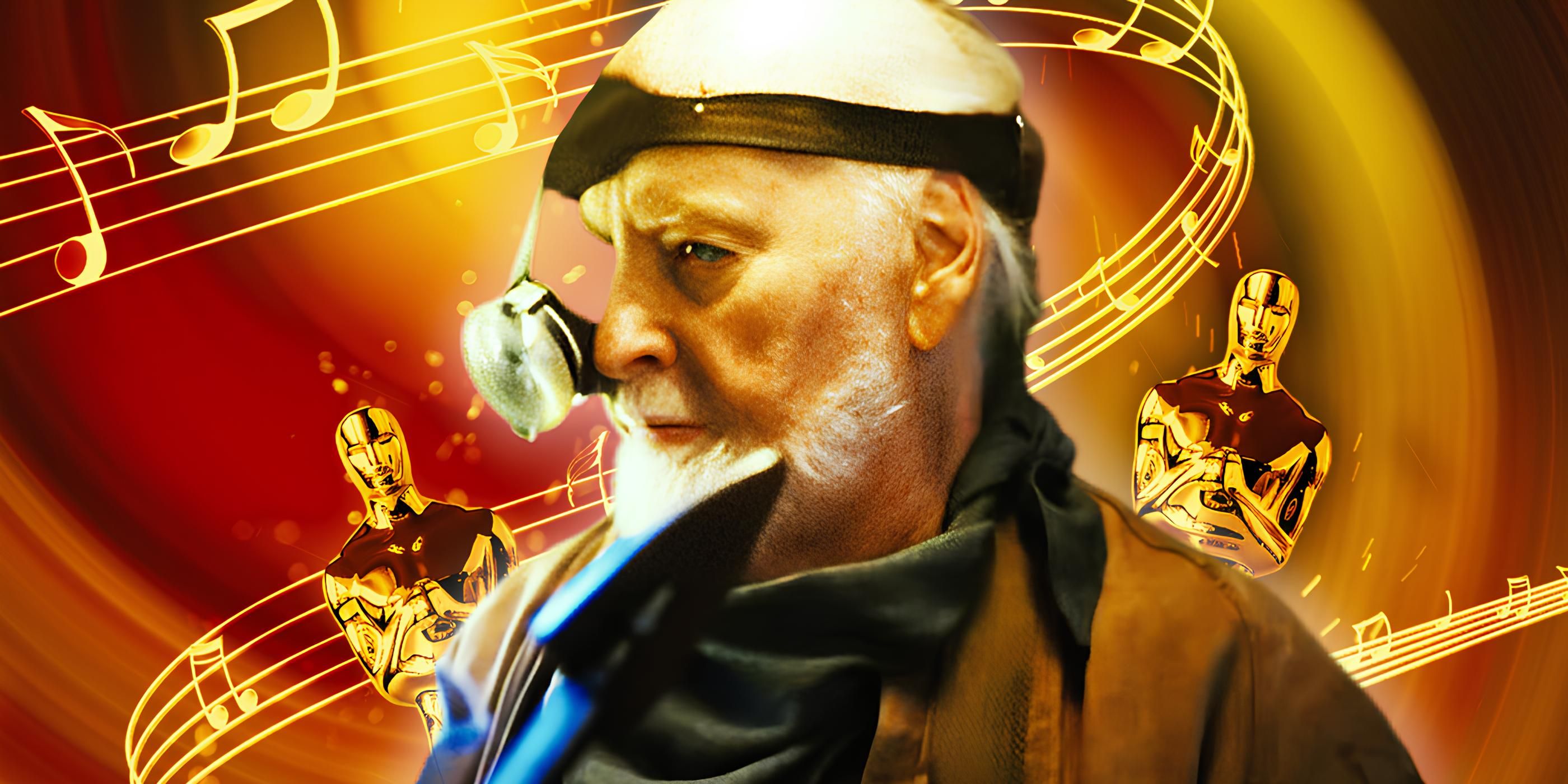 John Williams Holds One Particular Oscars Record That Will Arguably Never Be Broken