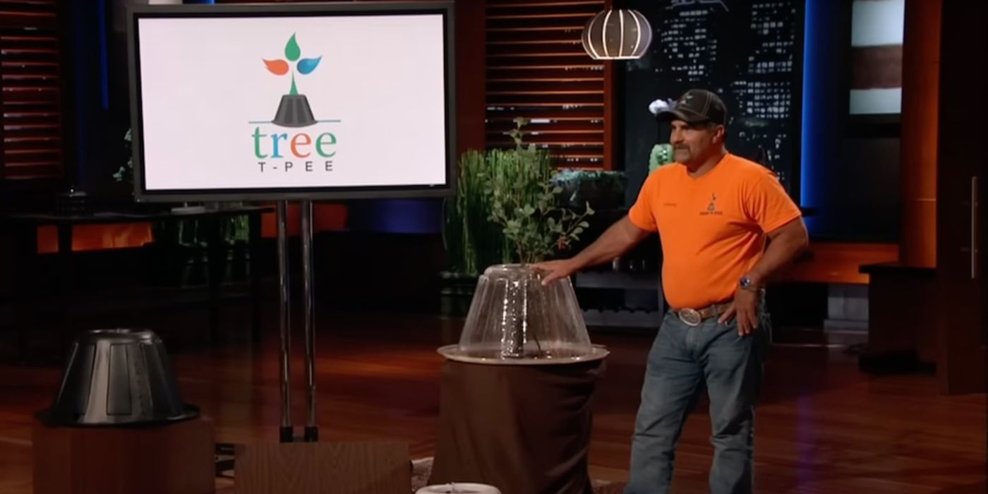 Tree T-Pee: The Shark Tank Deal Explained (& Where The Company Is Now)