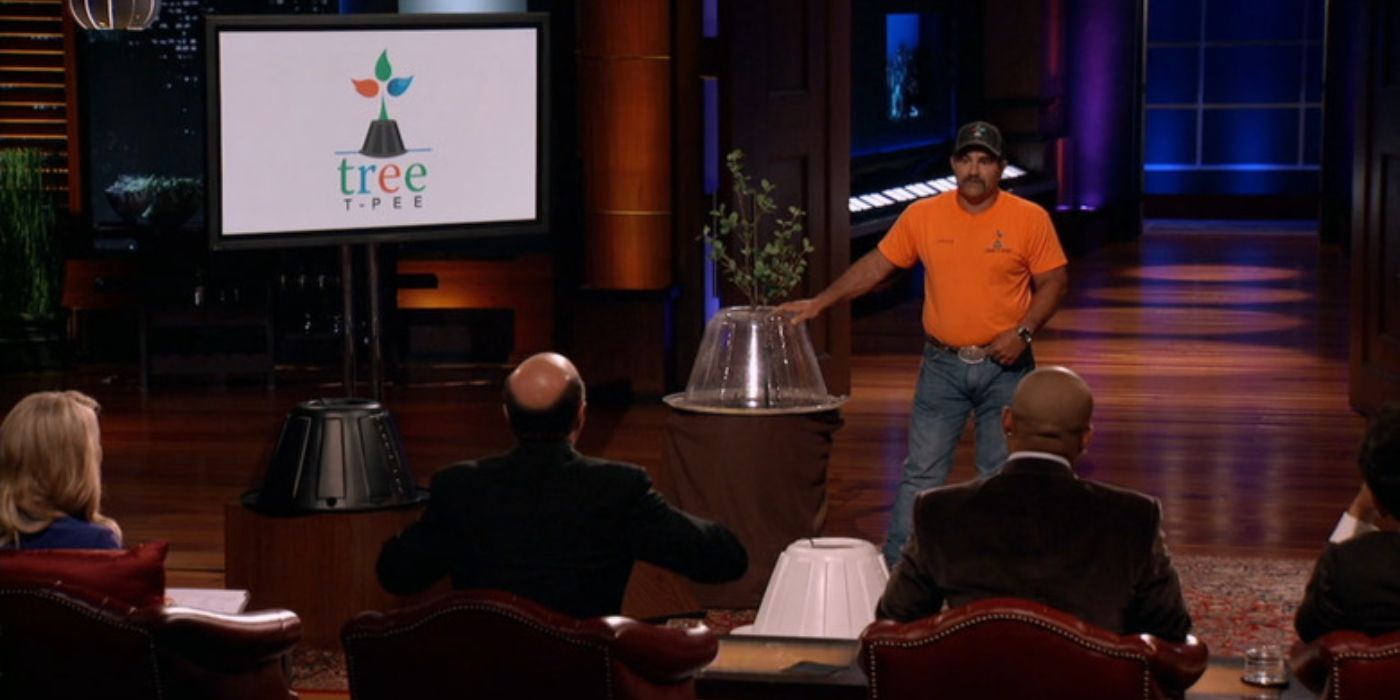 Tree T-Pee: The Shark Tank Deal Explained (& Where The Company Is Now)