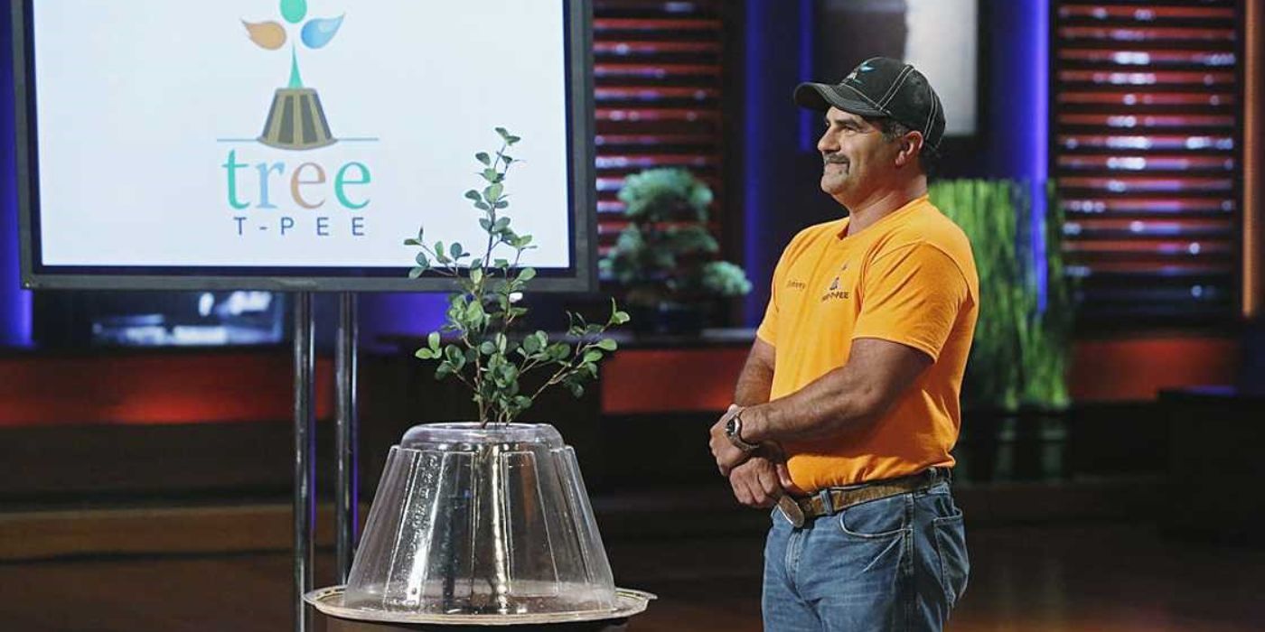 Tree T-Pee: The Shark Tank Deal Explained (& Where The Company Is Now)