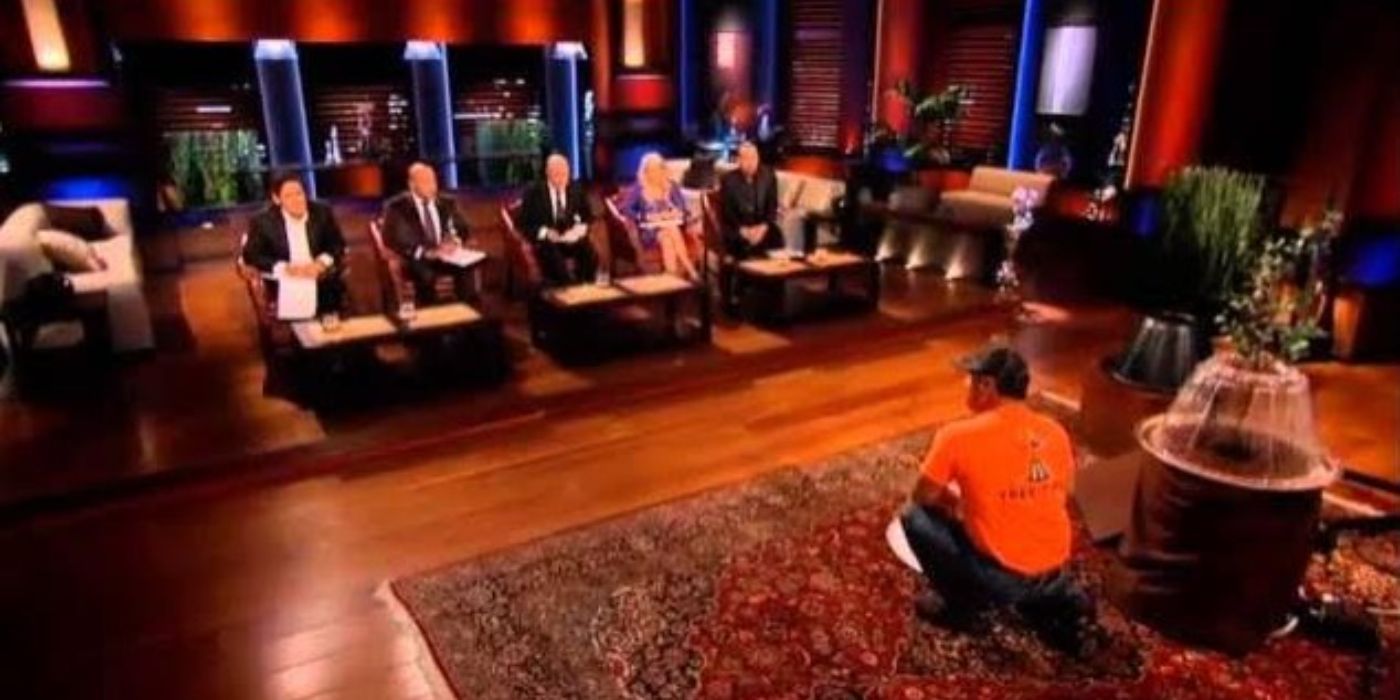 Tree T-Pee: The Shark Tank Deal Explained (& Where The Company Is Now)