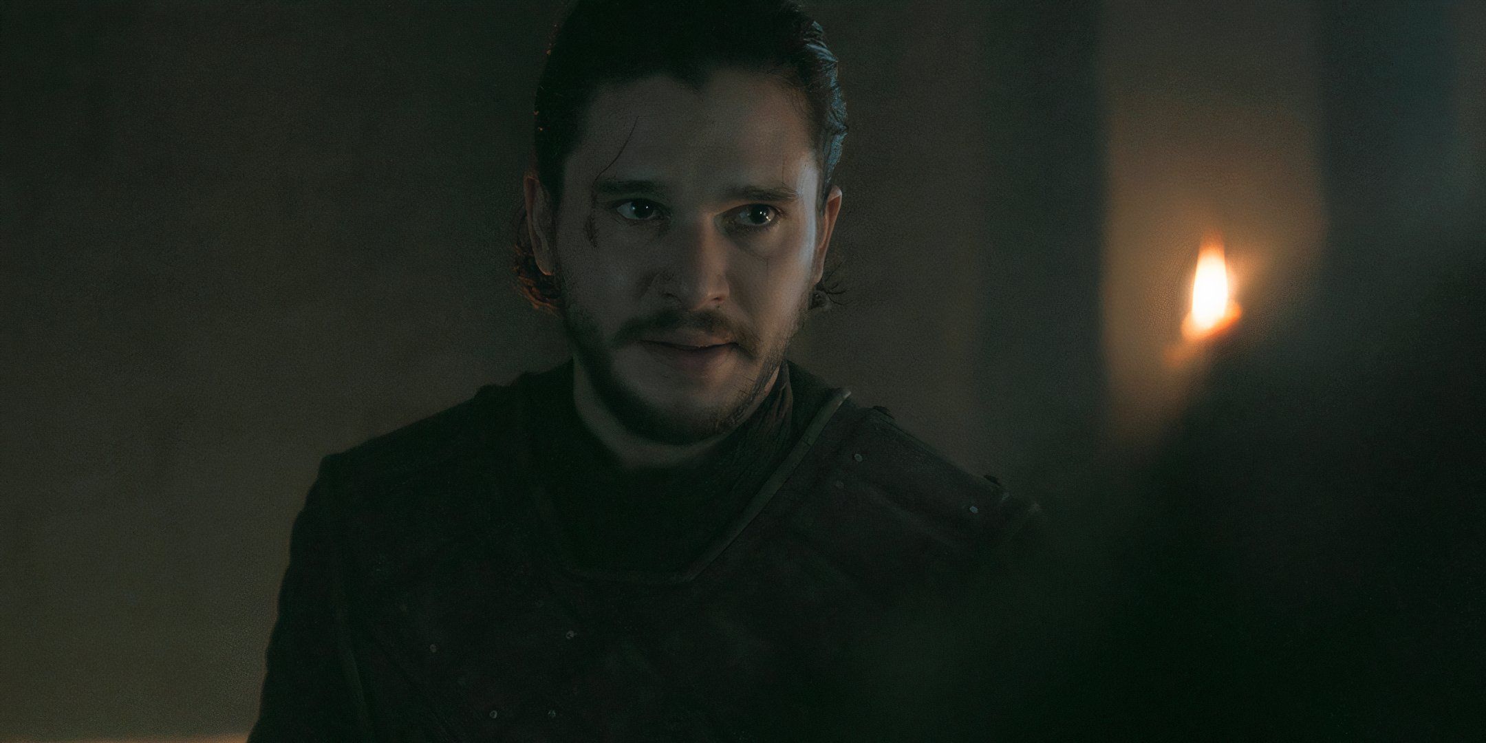 HBO resucitando la secuela de Jon Snow de Kit Harington haría que una cita de Juego de Tronos de hace 8 años sea infinitamente más trágica