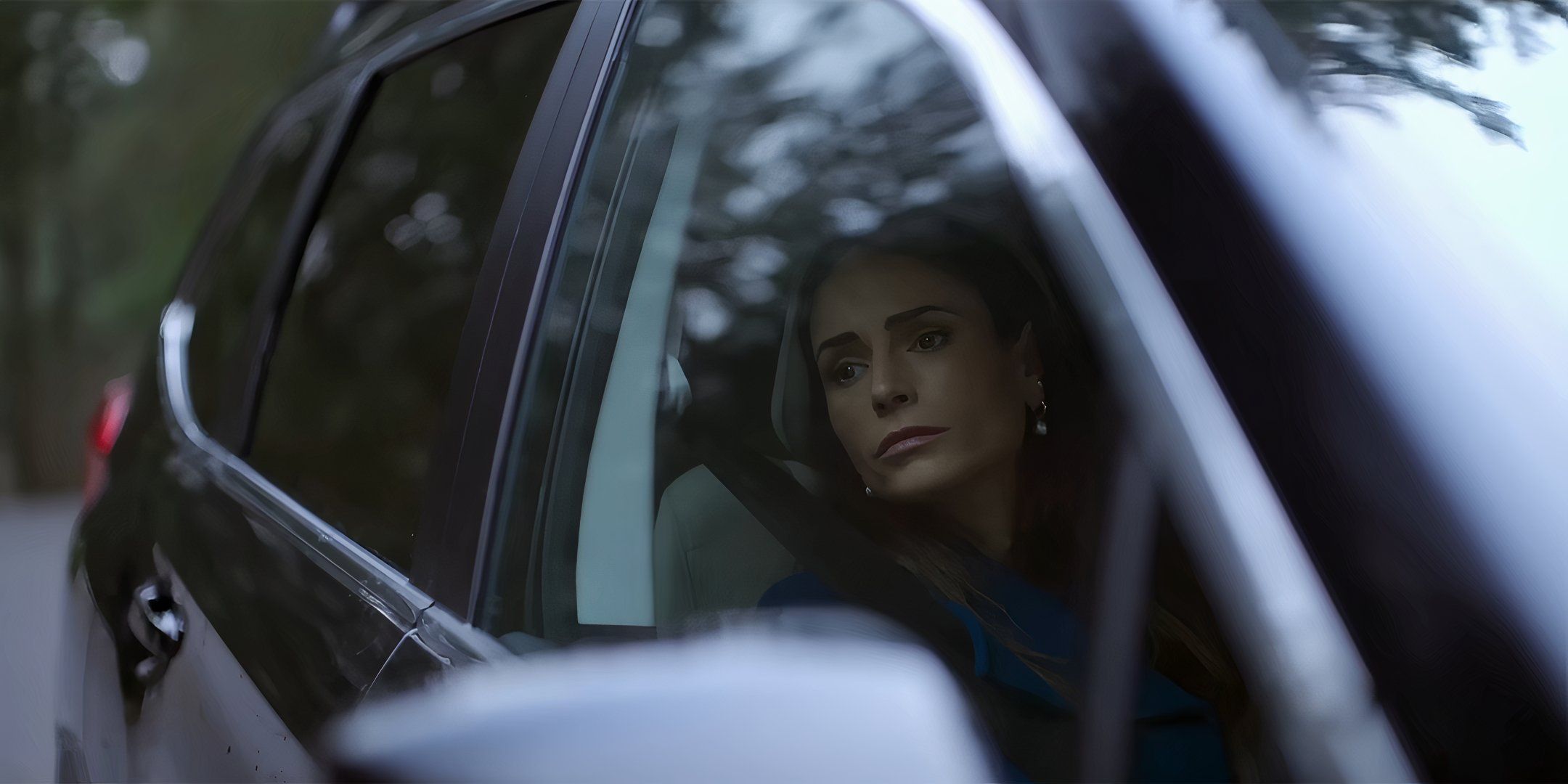 Cellar Door's Jordana Brewster Talks Engaging Thriller, The Fun Of Working With Scott Speedman And Fast & Furious 11