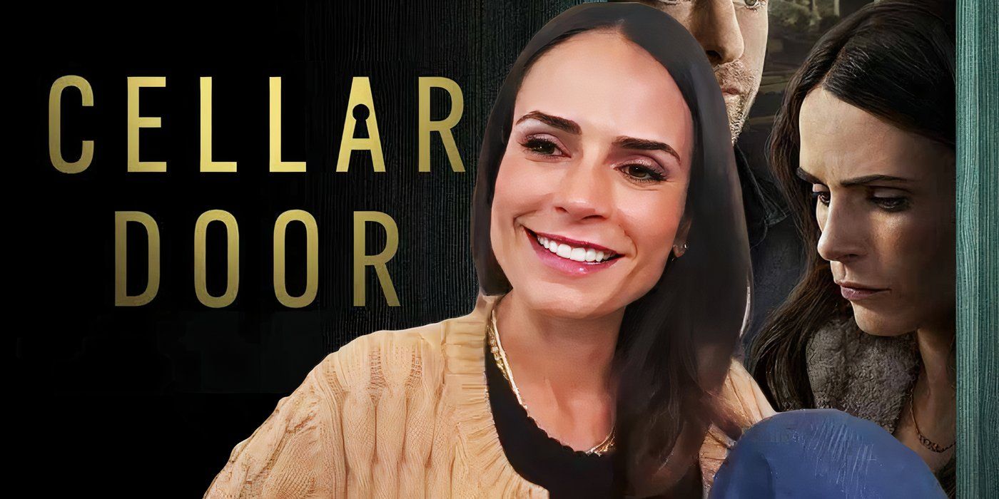 Cellar Door's Jordana Brewster Talks Engaging Thriller, The Fun Of Working With Scott Speedman And Fast & Furious 11