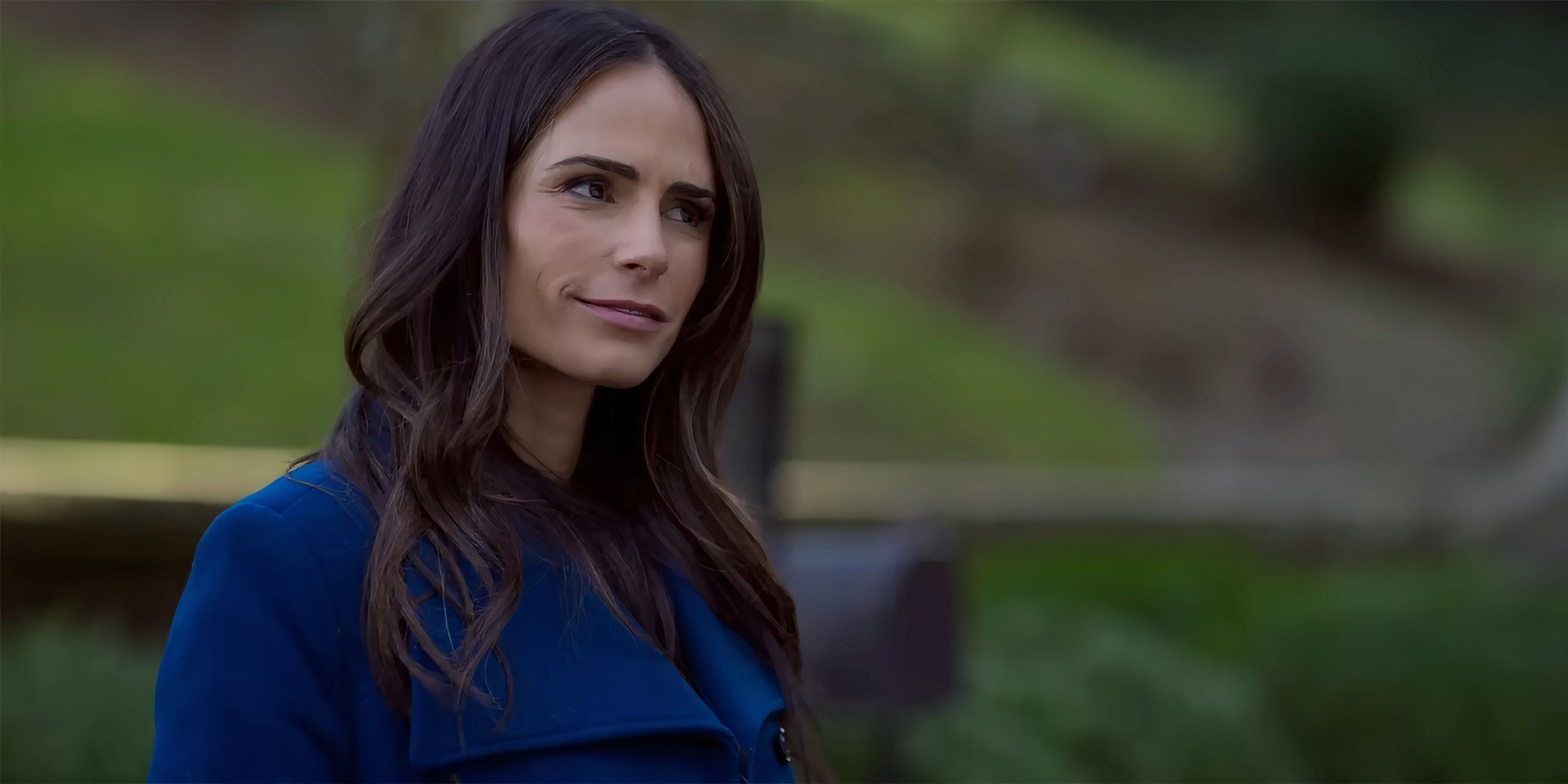 Cellar Door's Jordana Brewster Talks Engaging Thriller, The Fun Of Working With Scott Speedman And Fast & Furious 11