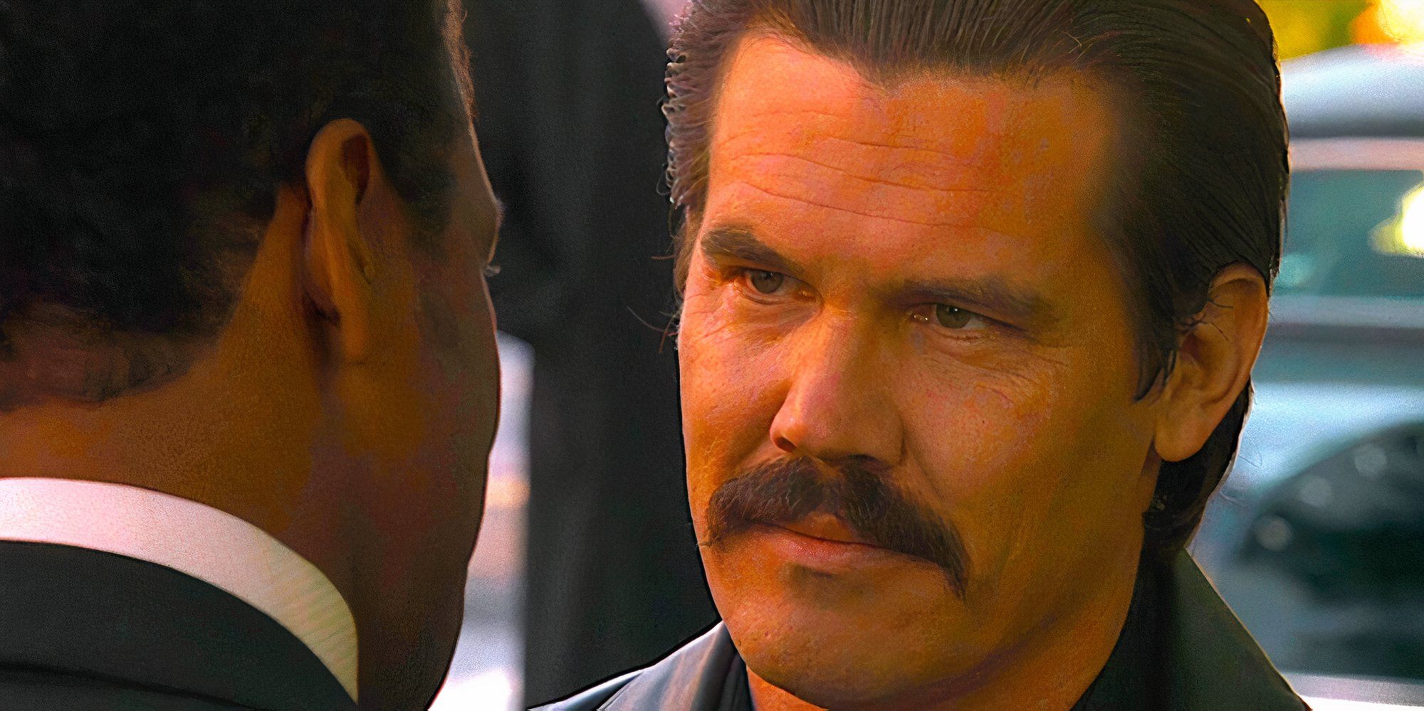 Holy St, Im Gonna Scrap With Denzel Washington: Josh Brolin Recalls Intense Confrontation With Denzel Washington On Ridley Scotts 2007 Crime Thriller