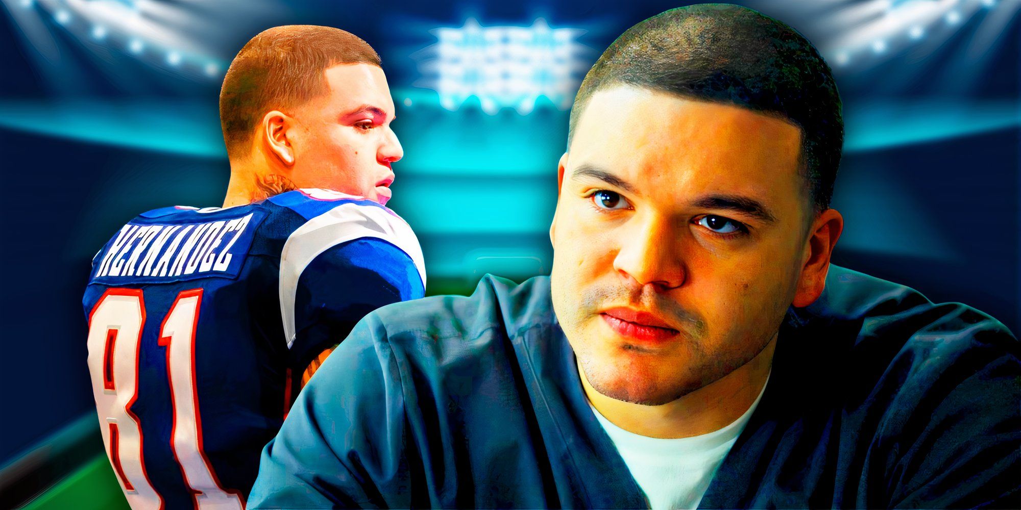 10 Athletes American Sports Story Season 2 Should Cover After Aaron Hernandez