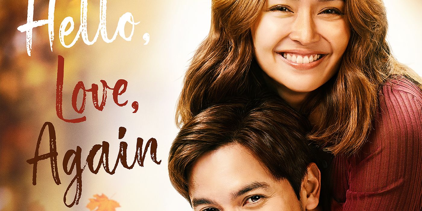 Kathryn Bernardo y Alden Richards sobre la recreación de la química de Ethan y Joy en Hello, Love, Again