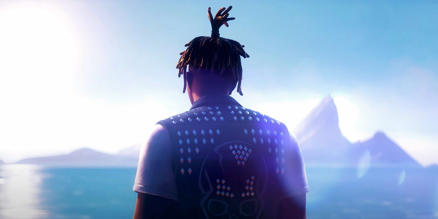 Fortnite: Cómo obtener el aspecto Juice Wrld gratis