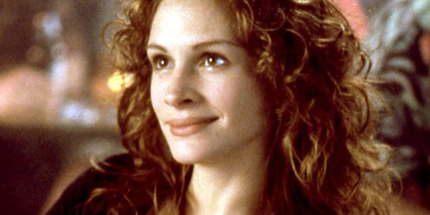 Julia Roberts Rejected A Sequel To $363M Rom-Com Because It Was "A Poor Idea"